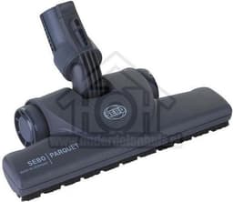 SEBO Parquet zuigmond K serie C serie D serie E serie Felix Dart  (7200GS) — thumbnail 2