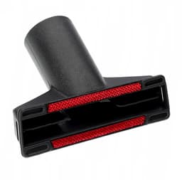 Karcher Stofzuigerborstel 35mm met Velours - Kleine Zuigmond — thumbnail 1