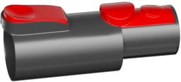 Dyson Stofzuiger Adapter: V7, V8, V10, V11, V15 Serie Connector — thumbnail 2