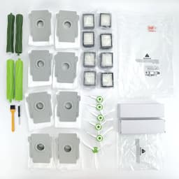 Vervangende kit Geschik voor iRobot i8/i7/i6/i4/i3 Multi-color 26-delig — thumbnail 4