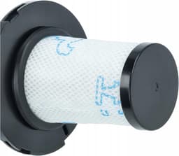 AreoSe - HEPA-filter voor TEFAL X-Force Flex 11.60 12.60 14.60 15.60 Rowenta X-Force - 2 stuks — thumbnail 5