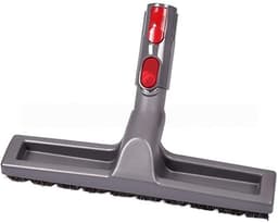Parketborstel - Geschikt voor Dyson Stofzuigermond - Opzetstuk Stofzuiger- Accessoires - Onderdelen — thumbnail 2