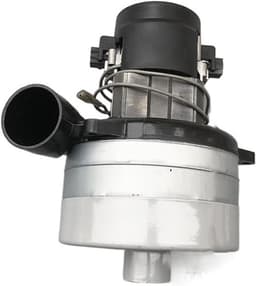 Stofzuiger Motor - Zaagmotor Vloermachine - Apparaten Repareren - Duurzaam Ontwerp - 24V 220V - Universeel — thumbnail 1