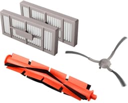 Philips HomeRun XV1433/00 - Vervangingsset voor 2000 & 3000 series voor robotstofzuiger — thumbnail 5