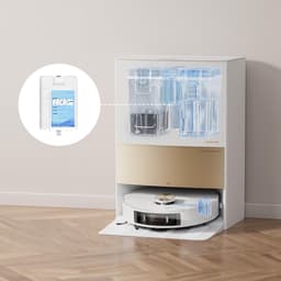 Dreame L20 Ultra en L30 Ultra Origineel Reinigingsmiddel (450ml, AWH6-450A) — thumbnail 3