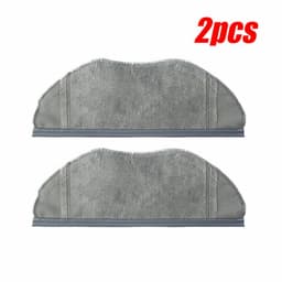 2 stuks accessoires geschikt voor 360 robotstofzuigers, X90 en X95 dweilaccessoires — thumbnail 1