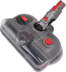 Elektrische Mopfixatie voor Dyson V12 Slim, Losneembare Waterreservoir, Moptampon, Eenvoudig te Installeren, Hoge Kwaliteit ABS Materiaal — thumbnail 1