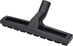 Universele 35mm Zuiger voor Harde Vloeren, Stofzuigerzuiger Geschikt voor Siemens, Bosch, AEG, Miele, Philips, Samsung, Dirt Devil, Panasonic, 2 Wielen, Nylonborstelharen, Omtrent 36 cm Breedte — thumbnail 1