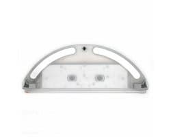 Geschikt voor Roborock S5 S6 Max S50 S51 S55 S6 Pure Accessoires Stofzuigerborstel Onderdeel