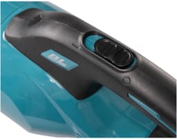 Makita DCL 283 FG1 accustofzuiger 18 V 0,73 l borstelloos + 1x accu 6,0 Ah - zonder oplader — thumbnail 5