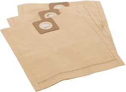 Powerplus POWX3240A Stofopvangzak - 3pcs - Voor stofzuiger POWX3240 — thumbnail 2