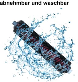 Set Van 2 Reinigingsborstels Voor Roborock S8 / S8+ / S8 Pro Ultra / S7 Max Ultra / S7 Max Ultra / S7 Pro Ultra / Saros 10, Afneembare Rolborstel Voor Onderhoud, Dweilreiniging En Zelfreiniging Van Het Laadstation. — thumbnail 3