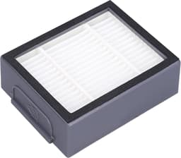 4 stuks HEPA Filter Vervanging Geschikt voor iRobot Roomba Stofzuiger robot i3, i3+, e5, e6, e7, i4 i5 i6 | Accessoires voor Roomba Compatibel met Roomba E, I en J series | Hoog Rendement HEPA — thumbnail 2