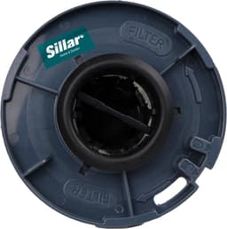 Sillar, filter voor stofzuiger, waasbaar, schuimfilter, van polypropyleenweefsel, anti-allergeen, geschikt voor Rowenta X-Force Flex 11.60, 12.60, 14.60, 15.60, vervanging voor filters ZR009007, 1 stuk — thumbnail 4