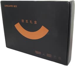 Dreame L40s, L50 en X50 Serie Originele Onderhoudsset (RAK59) — thumbnail 5