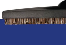 Multaparts® parket zuigmond luxe geschikt voor Miele kliksysteem | Met natuurhaar en wiel | Incl. parkeerstand en kliksysteem | O.a. voor Miele Compact C1, Complete C2, Complete C3, S4 (S4000 > S4999), S5 (S5000 > S5999), S8 (S8000 > S8999) — thumbnail 3