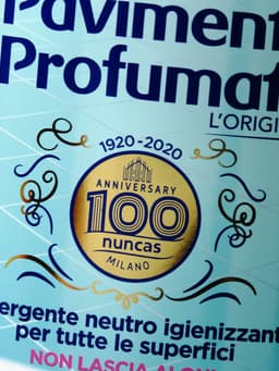 nuncas 1000ml reinigingsmiddel - 100 jaar jubileumeditie – Frisse wasgeur - Geschikt voor dweilrobot Roborock en iRobot Roomba Braava Jet M6 schoonmaakmiddel — thumbnail 5