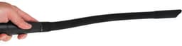 Dparts 55cm flexibele kierenzuiger - 35mm - Geschikt voor Miele Bosch en Siemens - universeel stofzuiger spleetzuigmond radiatorborstel - nr. SFD 20 — thumbnail 2