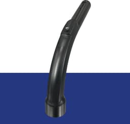 Multaparts® handgreep / pistoolgreep geschikt voor Miele | 35 mm buisdiameter geschikt voor Miele kliksysteem | Vervanger voor 9442601, 5269091 | A-Kwaliteit | Geschikt voor Complete C1, Complete C2, Complete C3 en veel andere modellen — thumbnail 3