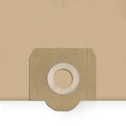 10x Stofzuigerzakken - Geschikt voor Karcher WD3 - MV3 A 2204 6.959-130.0 se4001 - Premium stofzuigerzakken — thumbnail 5