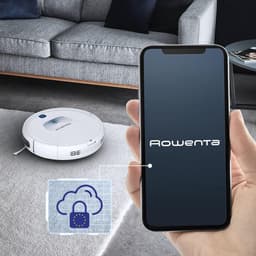 Rowenta X-Plorer Serie 45 RR8277 - Robotstofzuiger — thumbnail 4