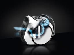 MIELE Boost CX1 Parquet Wit - Stofzuiger - Met Zakloze technologie - Wit — thumbnail 4