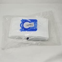 Stofzuigerzakken S-BAG SBAG microvezel 10 zakken + 2 filters Geschikt voor Philips - Electrolux - AEG - Tornado - Volta - stofzakken — thumbnail 2