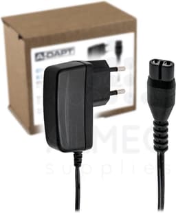 A-DAPT - Adapter geschikt voor Karcher (Kaercher) WindowVac series oplader - als origineel — thumbnail 1