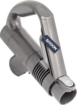SQOON Pistoolgreep - Dyson DC -Serie - Handgreep - Kunststof - 35 x 12 x 30 cm — thumbnail 1