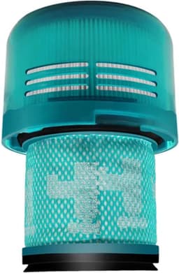 HEPA Filter geschikt voor Dyson Gen5 detect / absolute - vervanging Uitblaasfilter SV23 — thumbnail 1