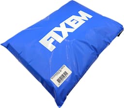 Fixem Stofzuigerzakken 30 Stuks, Geschikt voor Philips AEG Electrolux S-Bag, Standard Bag 3-D, VX9, PH99 — thumbnail 2