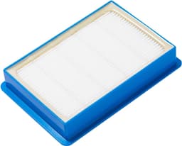 gelijkwaardige aan origineel, HEPA-filter geschikt voor Philips PowerPro Expert stofzuigers - Gelijk aan model: CP0618/01 - Vervangt HEPA11 filter voor schone en gezonde lucht in huis — thumbnail 3
