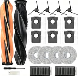 Geschikt voor Dreame X50 Ultra Complete / L50 Pro Ultra - accessoires — thumbnail 1