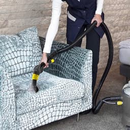Bekleding mondstuk voor reinigingsapparaten Puzzi 8/1, 10/1, 10/2, 30/4 — thumbnail 3