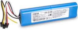 Stofzuigeraccu - 14,4 V - 3400 mAh - Li-ion — thumbnail 1