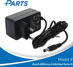 Bosch BBS1114 Oplader (Plus.Parts® alternatief voor 12026069) — thumbnail 5