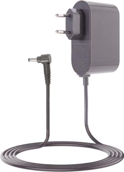 Loha party® Oplader Geschikt voor DysonV10, V11 - Oplader -Stofzuiger Oplader- Kabel 1,8 m - Stofzuiger Stroomadapter - Voor Dyson Steelstofzuigers — thumbnail 5