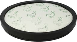 vhbw 1x voorfilter, 1x afvoerlucht-/EPA-filter, compatibel met de Rowenta X-trem Power Cyclonic Animal RO7262EA en RO7260 stofzuigers — thumbnail 3