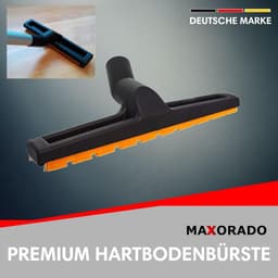 Dailygoods - Reserveonderdelenset voor Cleanfix S10 - Vloerzuigmond en Accessoires — thumbnail 4