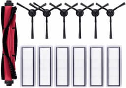 Propex geschikt voor Xiaomi Roborock Q5/Q5+ serie vervangingsset - Stofzuiger onderdelen — thumbnail 1