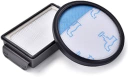 Stofzuigerfilter set voor RO3715 RO3795 RO3798, zwart, 2-delig — thumbnail 4