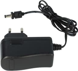 vhbw vervangende oplader voor Bosch 12014112 voor handstofzuigers en snoerloze stofzuigers. — thumbnail 5