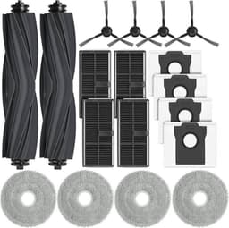 Geschikt voor Dreame L10s Ultra Gen 2 / L10s Pro Ultra Heat, Mova E30 Ultra / L40 Ultra AE Robotstofzuiger, Accessoires en Reserveonderdelen — thumbnail 1