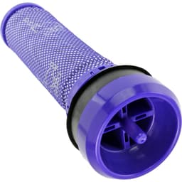 Dyson DC33c Origin Extra Filter (Plus.Parts® alternatief voor 923413-01) — thumbnail 4