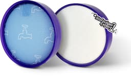 Wasbaar Vervangende Pre-Motor Filter Geschikt voor Dyson DC19, DC20, DC21 en DC29 — thumbnail 2