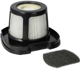 Vervangend motorbeschermingsfilter geschikt voor Bissell stofzuigers 2278N, 1614212, 1614204 en 1614203 — thumbnail 1