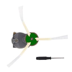 Dailygoods- Zijborstelmodulemotor - Compatibel met iRobot Roomba 500/600/700/800/900 - Reserveonderdelen - Vervangende motormodule - Betere reinigingsresultaten - Duurzaam ontwerp - Robotstofzuiger — thumbnail 1
