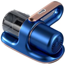 Draadloze handstofzuiger – 13.000 Pa zuigkracht – 253,7 nm UV-licht – geschikt voor ForceSonic-technologie – geschikt voor het verwijderen van huisstofmijt — thumbnail 1