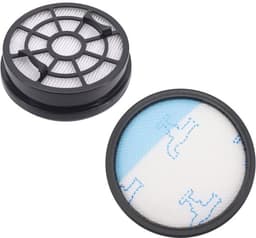 Wasbare Geschikt voor- en nafilters Geschikt voor Rowenta Swift Power Cyclonic stofzuigers RO2932EA, RO2933EA, RO2957EA, RO2981EA en RO2910EA. — thumbnail 1