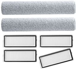 Roborock Qrevo Curv 2 Flow Onderhoudsset (Plus.Parts® alternatief voor 8.02.0491) — thumbnail 3